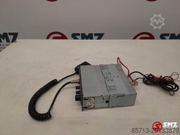 Man Occ radio CB Stabo XM3044 MAN TGA
