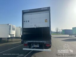 Fruehauf Dryfreight Standard Roller shutter door