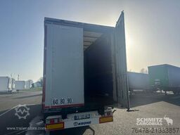 Krone Curtainsider Standard