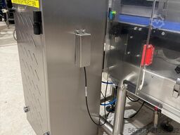 Fortress Technology / Driver Southall Metal Detector Checkweigher