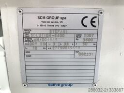 STEFANI SOLUTION-5400