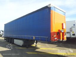 Schmitz Cargobull Semitrailer Curtainsider Standard