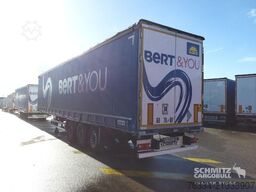Schmitz Cargobull Semitrailer Curtainsider Standard