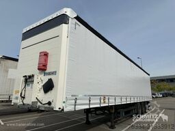 Schmitz Cargobull Semitrailer Curtainsider Standard Hayon