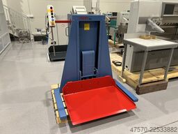 Schneider Senator PL1 Q-600-H Paper Stack Lift