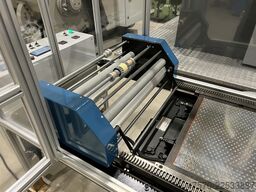 Heidelberg Cylinder KSB 40×57 Hot Stamping machine