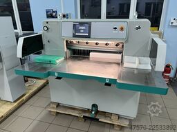 Perfecta 76 TVC Paper cutting guillotine