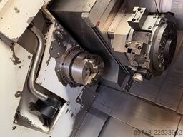 DOOSAN Puma TT1800 SY