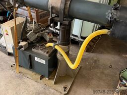 DOOSAN Puma TT1800 SY