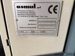DOOSAN Puma TT1800 SY