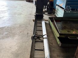 DOOSAN Puma TT1800 SY