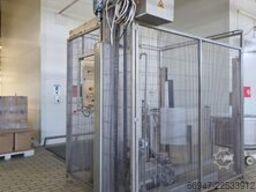 Diosna W 401 A Diosna HK 1200