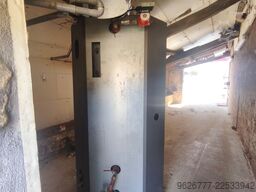ACV HeatMaster 200 N