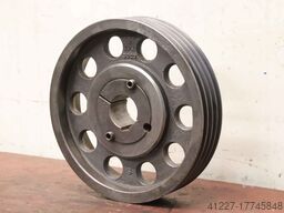 Guss SPA 300 4  3020 (13 mm)