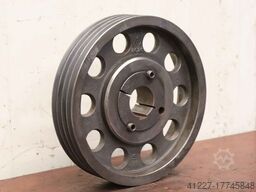 Guss SPA 300 4  3020 (13 mm)