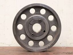 Guss SPA 300 4  3020 (13 mm)