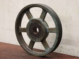 Guss SPA 355x3 (13 mm)