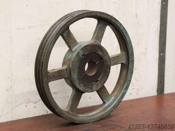 Guss SPA 355x3 (13 mm)