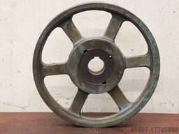 Guss SPA 355x3 (13 mm)