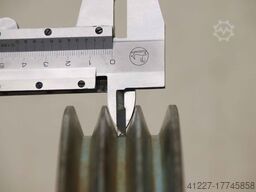 Guss SPA 355x3 (13 mm)