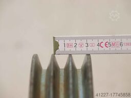 Guss SPA 355x3 (13 mm)