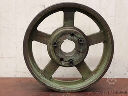 Guss SPB 450 x 6 TB 4040 (17 mm)