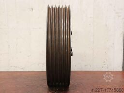 Guss SPB 450 x 6 TB 4040 (17 mm)