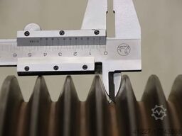 Guss SPB 450 x 6 TB 4040 (17 mm)