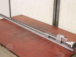 igus Achterberg DryLin T Toolbase AK
