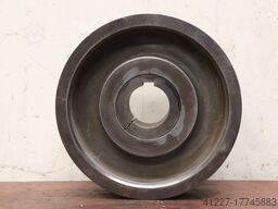 Guss SPB 315 x 6 (17 mm)