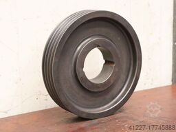 Guss 320-4 (13 mm) Konus Ø 101 - 107 mm