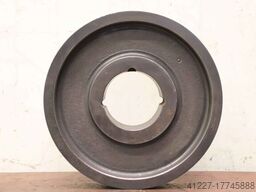 Guss 320-4 (13 mm) Konus Ø 101 - 107 mm