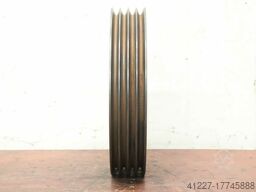 Guss 320-4 (13 mm) Konus Ø 101 - 107 mm