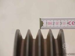 Guss 320-4 (13 mm) Konus Ø 101 - 107 mm