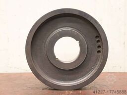Guss 320-4 (13 mm) Konus Ø 101 - 107 mm