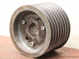 Guss SPB 224-8 (17 mm)