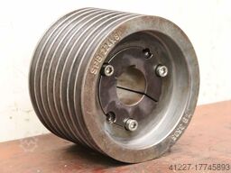 Guss SPB 224-8 (17 mm)