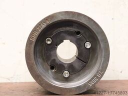 Guss SPB 224-8 (17 mm)