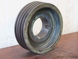 Guss SPB 250-4 (17 mm)