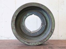 Guss SPB 250-4 (17 mm)