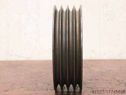 Guss SPB 250-4 (17 mm)