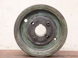 Guss** 260-4 (17 mm)