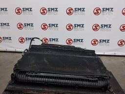 Man Occ radiator + intercooler MAN TGA 81061016511 810