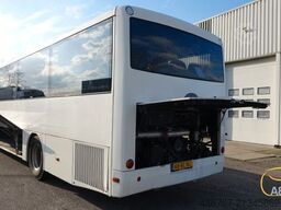 VDL Lexio 61 Sitze EURO 5 Km Orginel