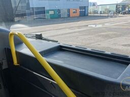 VDL Lexio 61 Sitze EURO 5 Km Orginel