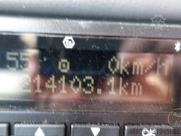 VDL Lexio 61 Sitze EURO 5 Km Orginel