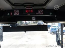 VDL Lexio 61 Sitze EURO 5 Km Orginel