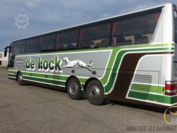 VAN HOOL T916 Acron 59 Sitze  KM Orginal