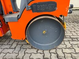 HAMM HD8VV / 2021 BJ / 494 H / 1.590 KG