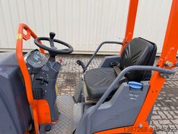 HAMM HD8VV / 2021 BJ / 494 H / 1.590 KG